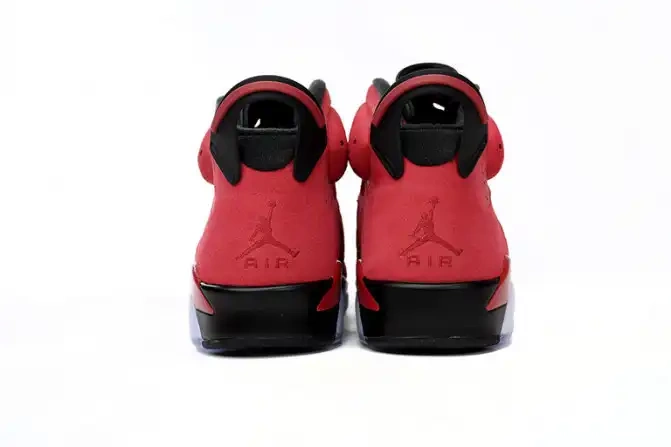 HYPE CT8529-600 Toro 6 Jordan Air 0613